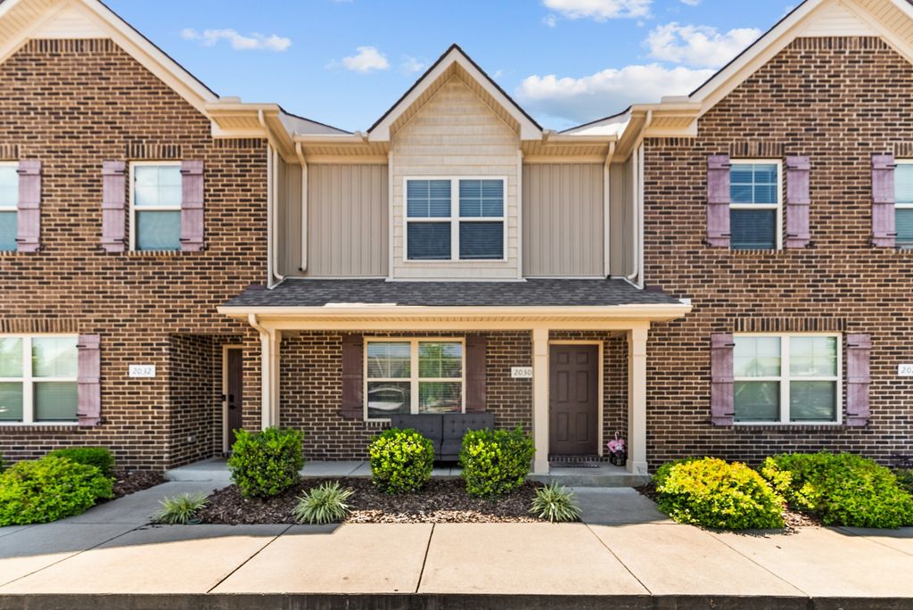 2030 Alpental Rd, Smyrna, TN 37167