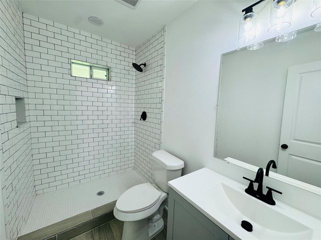 4930 Gren Street, Houston, TX 77021