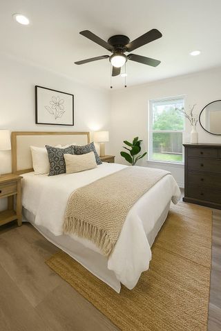 4930 Gren Street, Houston, TX 77021