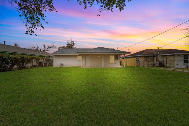 4930 Gren Street, Houston, TX 77021