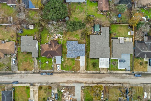 4930 Gren Street, Houston, TX 77021