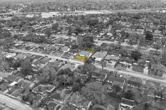 4930 Gren Street, Houston, TX 77021