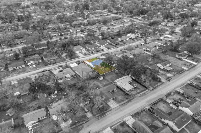 4930 Gren Street, Houston, TX 77021