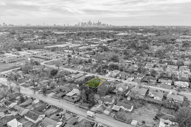 4930 Gren Street, Houston, TX 77021