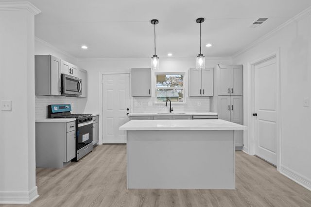 4930 Gren Street, Houston, TX 77021