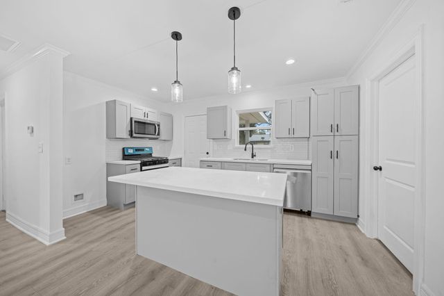 4930 Gren Street, Houston, TX 77021