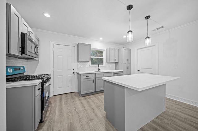 4930 Gren Street, Houston, TX 77021