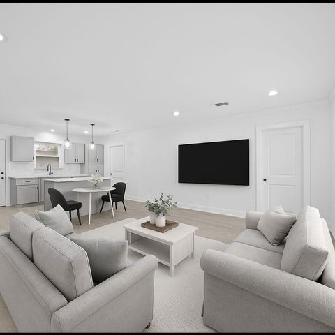 4930 Gren Street, Houston, TX 77021