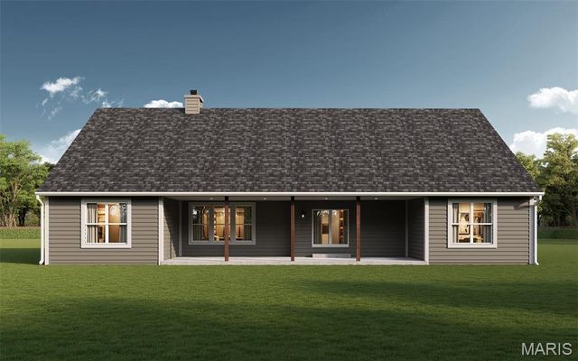 2601 East Avenue, Wildwood, MO 63040