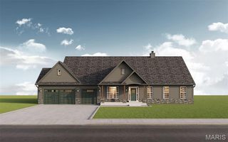 2601 East Avenue, Wildwood, MO 63040
