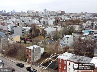2214 N LAWRENCE ST, Philadelphia, PA 19133