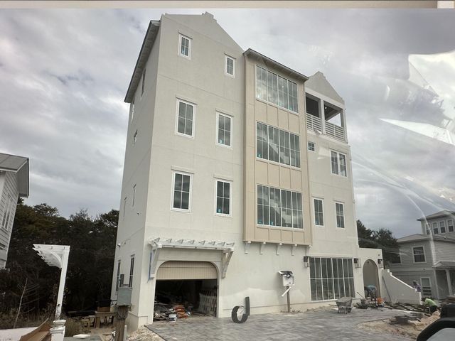 37 Eagles Landing, Inlet Beach, FL 32461