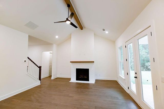 8420 Creekside Overlook Drive, Gainesville, GA 30506