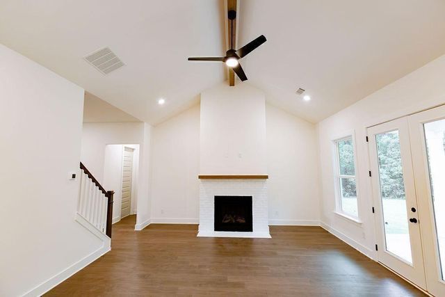8420 Creekside Overlook Drive, Gainesville, GA 30506