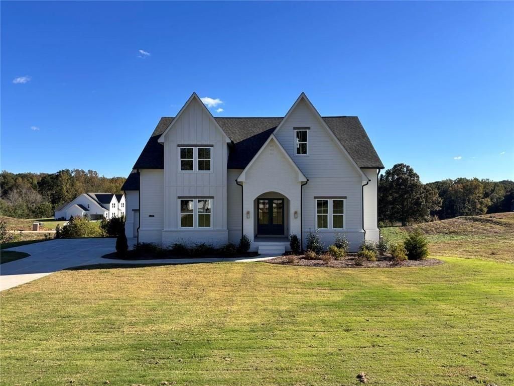 8420 Creekside Overlook Drive, Gainesville, GA 30506