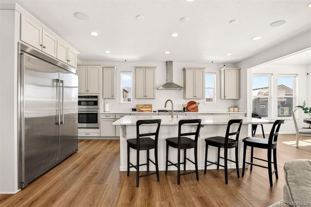 39280 Braxton Lane, Elizabeth, CO 80107