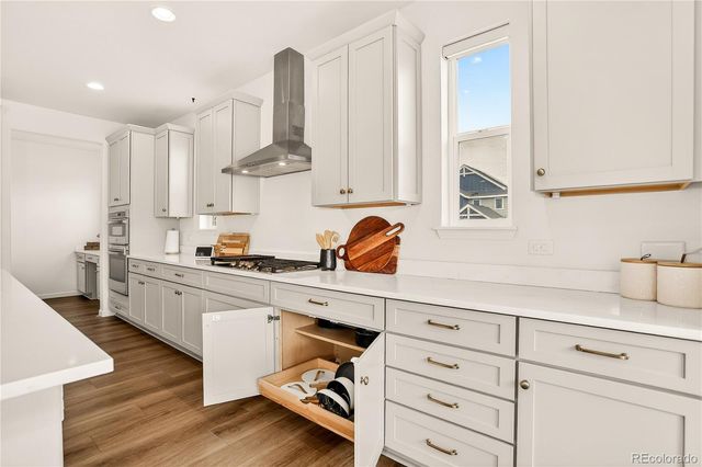 39280 Braxton Lane, Elizabeth, CO 80107