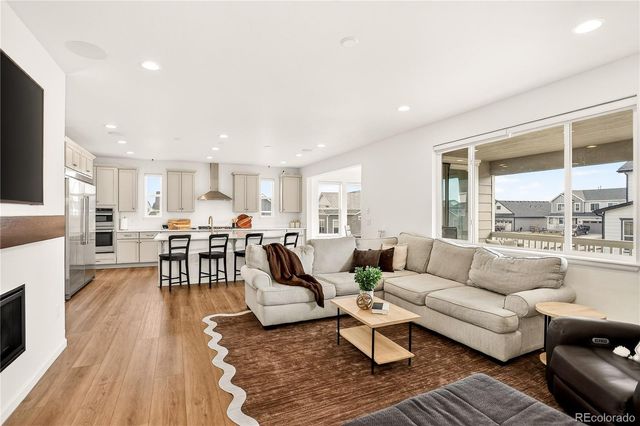 39280 Braxton Lane, Elizabeth, CO 80107