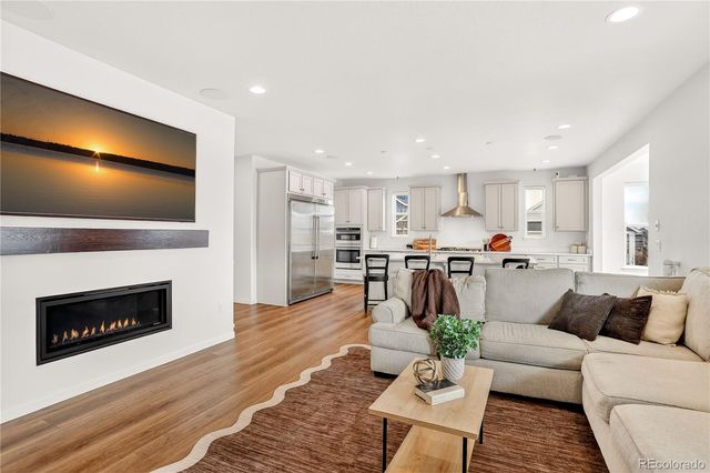 39280 Braxton Lane, Elizabeth, CO 80107