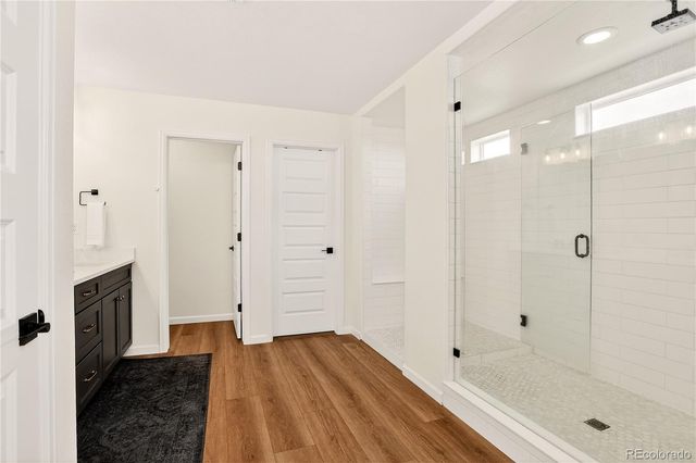 39280 Braxton Lane, Elizabeth, CO 80107