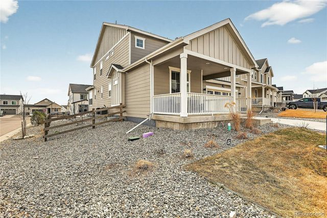 39280 Braxton Lane, Elizabeth, CO 80107
