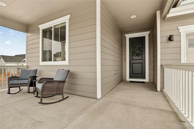 39280 Braxton Lane, Elizabeth, CO 80107