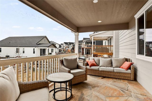 39280 Braxton Lane, Elizabeth, CO 80107