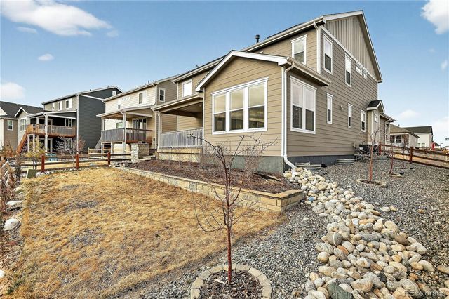 39280 Braxton Lane, Elizabeth, CO 80107