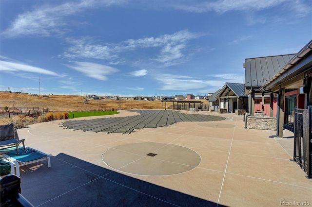 39280 Braxton Lane, Elizabeth, CO 80107