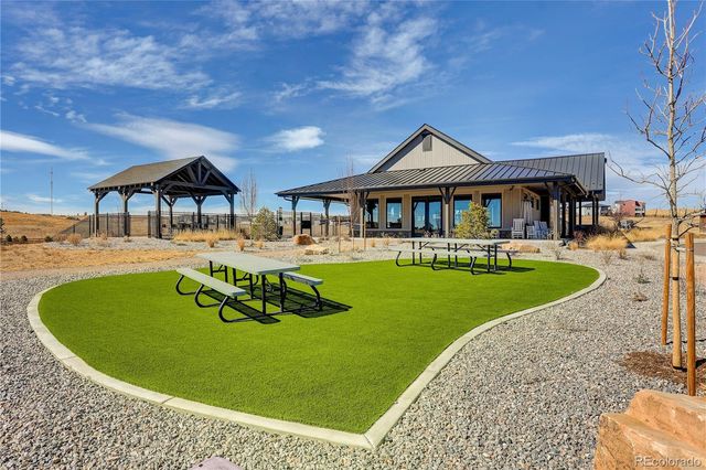 39280 Braxton Lane, Elizabeth, CO 80107