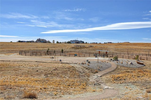 39280 Braxton Lane, Elizabeth, CO 80107