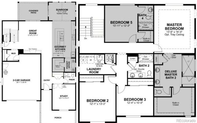 39280 Braxton Lane, Elizabeth, CO 80107