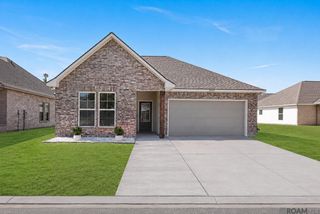 23167 Wilton Dr, Denham Springs, LA 70726