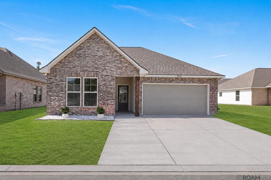 23167 Wilton Dr, Denham Springs, LA 70726