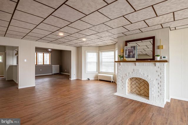 201 OHIO AVE, Shenandoah, PA 17976