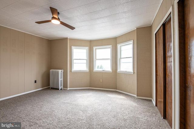 201 OHIO AVE, Shenandoah, PA 17976