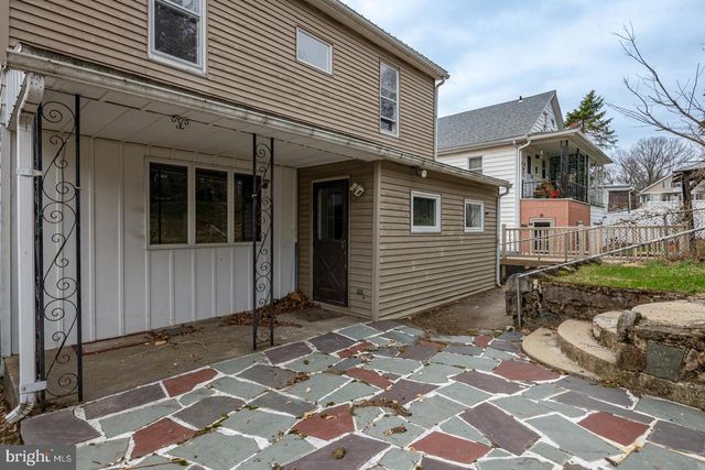 201 OHIO AVE, Shenandoah, PA 17976