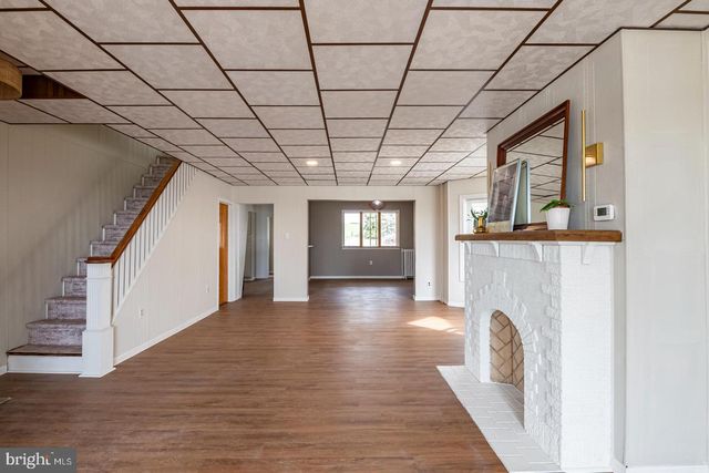 201 OHIO AVE, Shenandoah, PA 17976