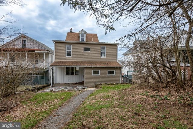 201 OHIO AVE, Shenandoah, PA 17976