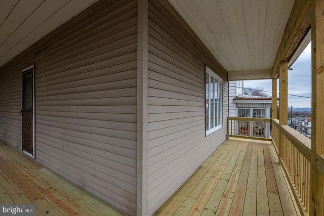 201 OHIO AVE, Shenandoah, PA 17976