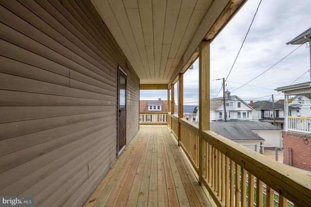 201 OHIO AVE, Shenandoah, PA 17976