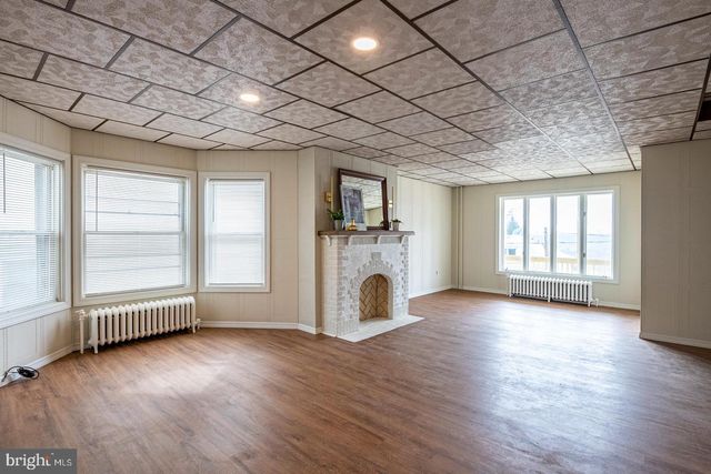 201 OHIO AVE, Shenandoah, PA 17976