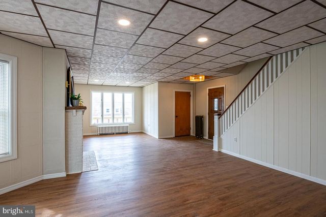 201 OHIO AVE, Shenandoah, PA 17976