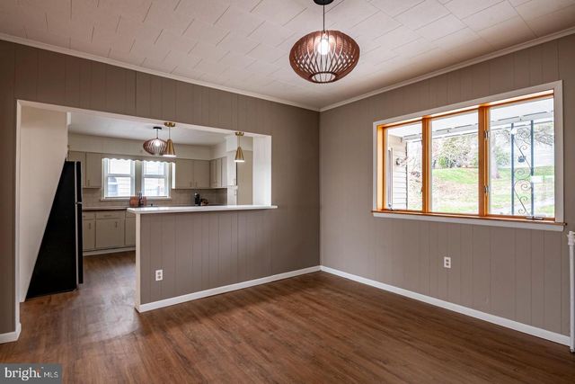 201 OHIO AVE, Shenandoah, PA 17976