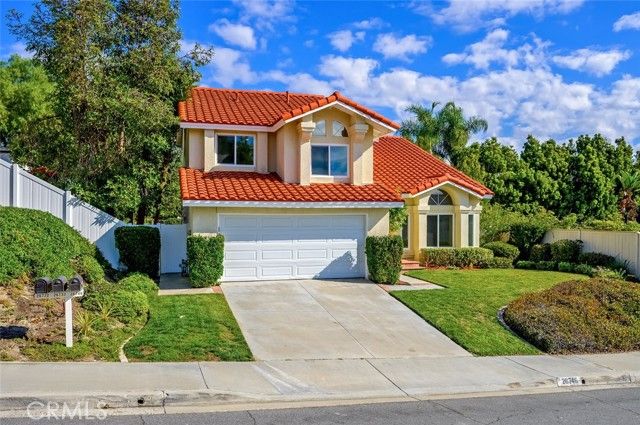 26746 Brandon, Mission Viejo, CA 92692