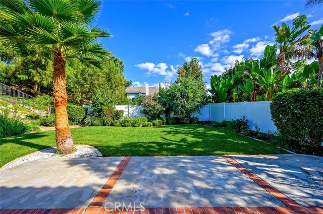 26746 Brandon, Mission Viejo, CA 92692