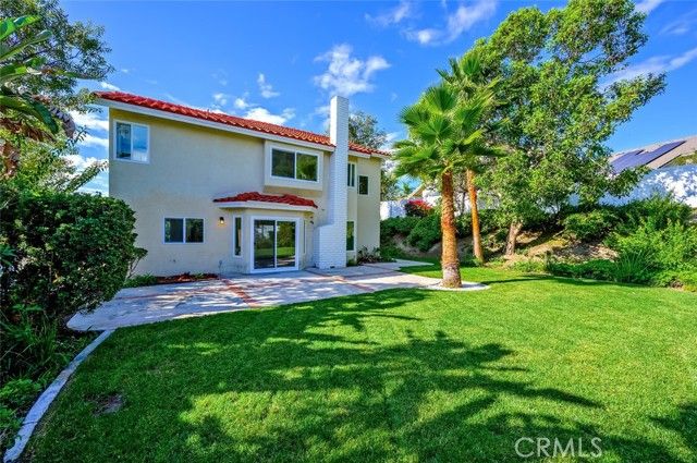 26746 Brandon, Mission Viejo, CA 92692