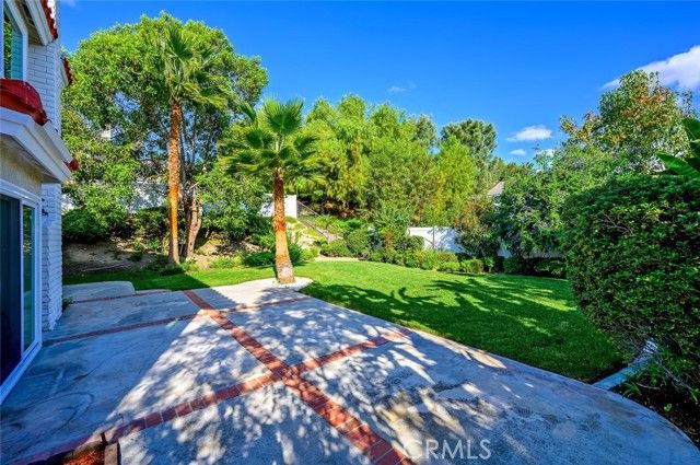 26746 Brandon, Mission Viejo, CA 92692