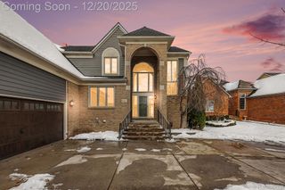 59807 Glacier Ridge N, Washington Township, MI 48094