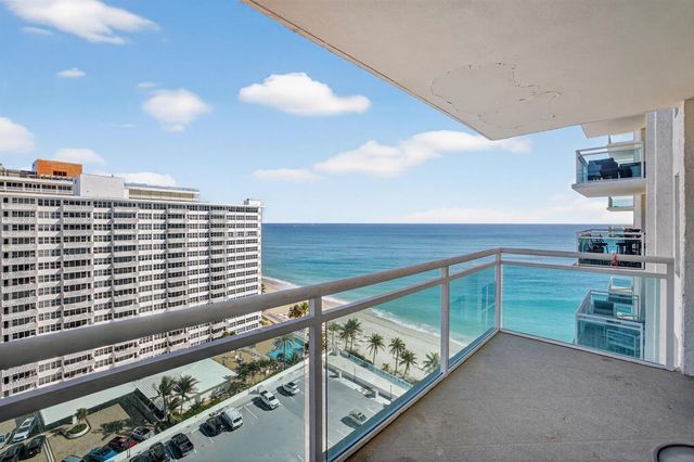 3900 Galt Ocean Drive 1515, Fort Lauderdale, FL 33308